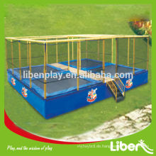 Sport &amp; Unterhaltung Outdoor Trampolin Zelt LE.BC.004